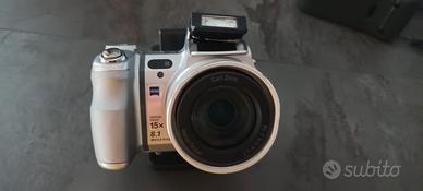 macchina fotografica Sony Full Hd