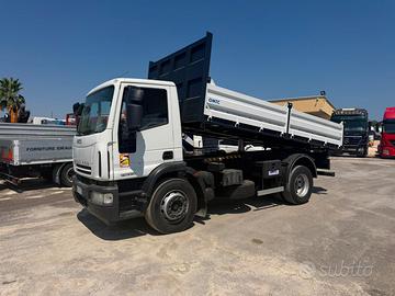 Iveco 180E30 K, ACCETTO PERMUTE