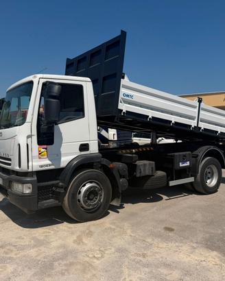 Iveco 180E30 K, ACCETTO PERMUTE