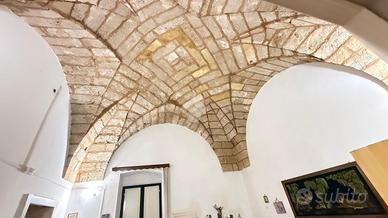 CASA INDIPENDENTE A ALLISTE