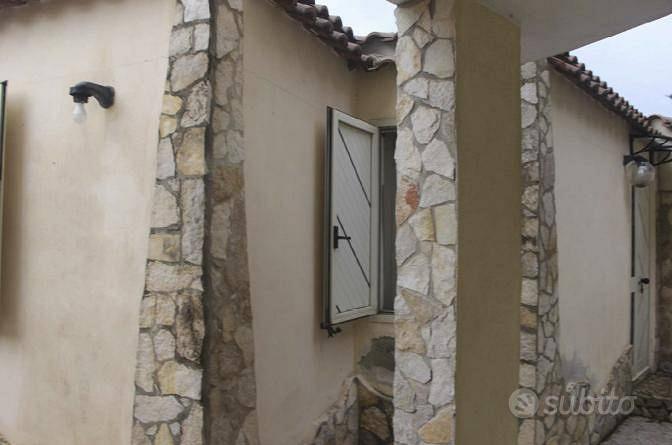 Casa – Flumini di Quartu Sant'Elena, S'Oru 'e Mari, Is Pardinas - Altro