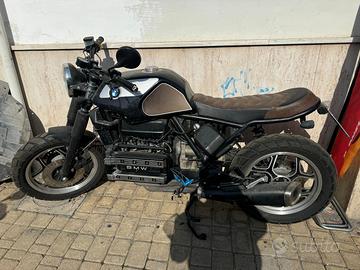 Bmw k100