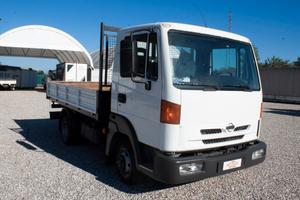 Nissan Atleon Patente B ribaltabile