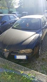 Auto alfa romeo