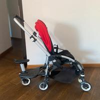 Passegino BUGABOO con accessori