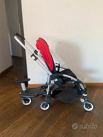 Passegino BUGABOO con accessori