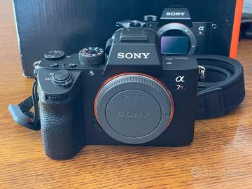 Sony Alpha A7RIII