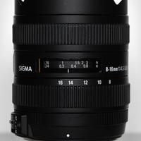 Sigma 8-16