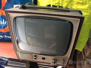 3008NN-TV Vintage a Valvole Kennedy P211