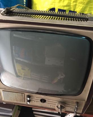 3008NN-TV Vintage a Valvole Kennedy P211