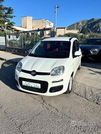 Fiat Panda 1.3 MJT 80 CV S&S Lounge