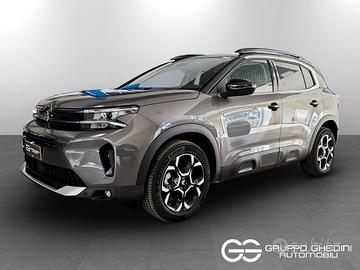 CITROEN C5 Aircross I 2022 - C5 Aircross 1.5 blueh