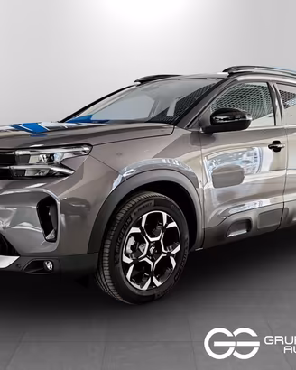 CITROEN C5 Aircross I 2022 - C5 Aircross 1.5 blueh