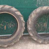 Gomme trattore fiat 250