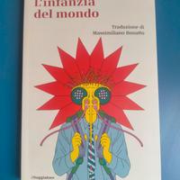 Nieva, Michel. L' infanzia del mondo