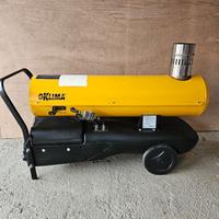 SOFFIONE ARIA CALDA  A GASOLIO