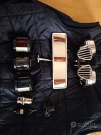 ferramenta di coperta vintage 