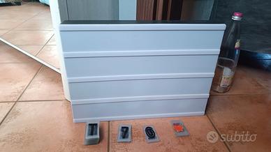 Lampada led lettere
