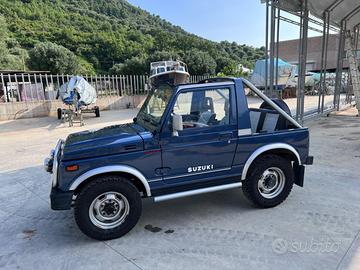 Suzuki sj413