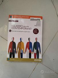 I classici nostri contemporanei 3/2 9788839536419