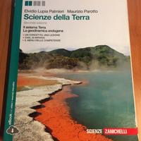 9788808234957 - Scienze della terra