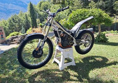 Scorpa 300