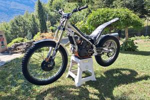 Scorpa 300