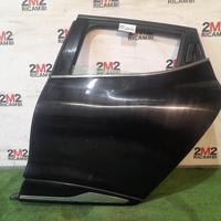 PORTIERA POSTERIORE SINISTRA RENAULT Clio Serie IV