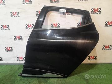 PORTIERA POSTERIORE SINISTRA RENAULT Clio Serie IV