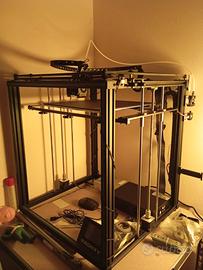 Stampante 3D Tronxy x5sa