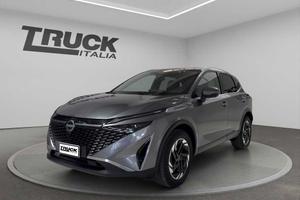 Nissan Qashqai III 2024 - Qashqai 1.3 mhev U93301
