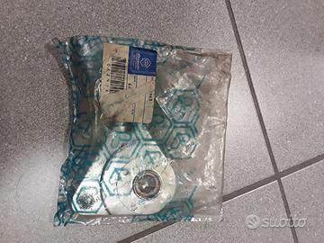 Cod. 124963 flangia ruota libera Piaggio Ciao Si