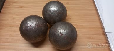 Bocce petanque Ms 2110