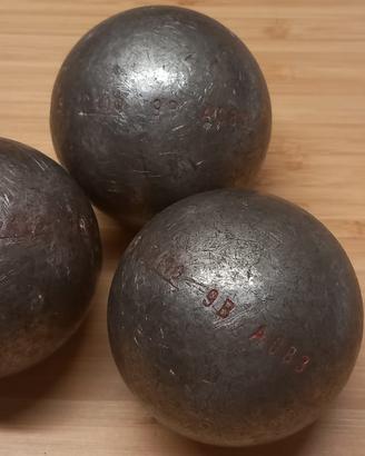 Bocce petanque Ms 2110