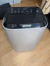 Zephir climatizzatore portatile 12000 BTU