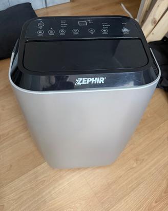Zephir climatizzatore portatile