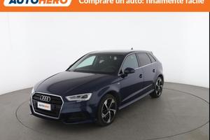 AUDI A3 SPB 35 TDI S tronic Admired