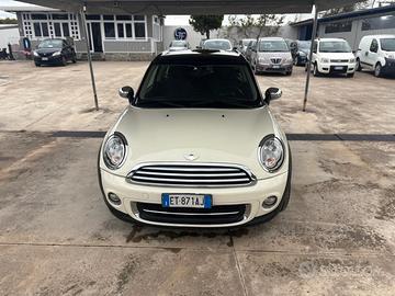 Mini Cooper Clubman Mini 1.6 16V Cooper Clubman