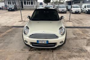 Mini Cooper Clubman Mini 1.6 16V Cooper Clubman