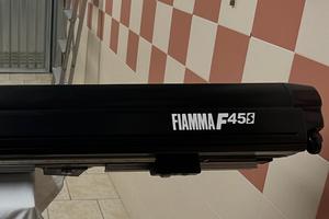 Tendalina Fiamma F45s