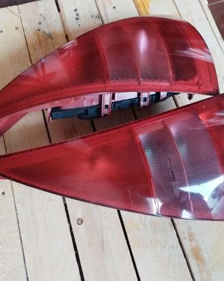 ricambi per Citroen c3 anno 2003/2010