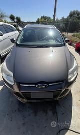 Ford Focus 1.6 Diesel - Anno 2011