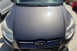Ford Focus 1.6 Diesel - Anno 2011