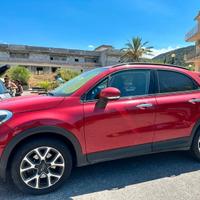 Fiat 500x 1.3 MultiJet 95cv CROSS PLUS 2018
