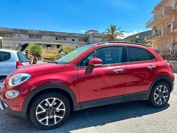 Fiat 500x 1.3 MultiJet 95cv CROSS PLUS 2018