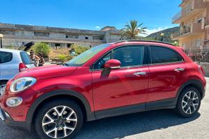Fiat 500x 1.3 MultiJet 95cv CROSS PLUS 2018