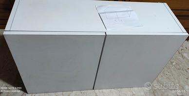 mobiletti bagno e specchiere da 25Euro