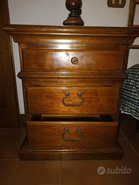 comodini A69, L58, P37