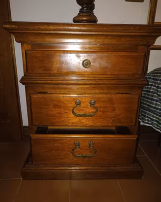 comodini A69, L58, P37