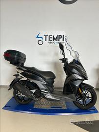 SYM Jet 14 200 Abs E4